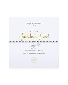 Joma Jewellery A Little Fabulous Friend